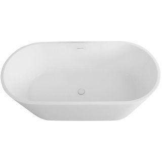 Акриловая ванна ArtMax AM-TORINO-1520-750 152x75 см